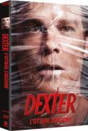 Dexter. Stagione 8 (4 Dvd)