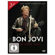 Bon Jovi. in These Arms (2 Dvd)
