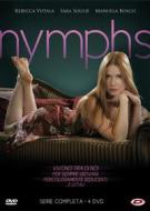 Nymphs. Serie completa (4 Dvd)