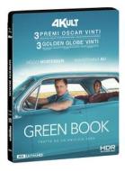 Green Book (4K Ultra Hd+Blu-Ray Hd) (2 Blu-ray)