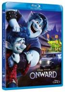 Onward - Oltre La Magia (2 Blu-ray)