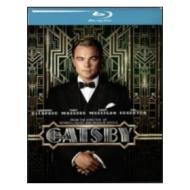 Il grande Gatsby (Blu-ray)