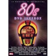 The 80's DVD Jukebox