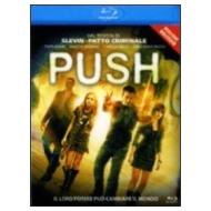 Push (Cofanetto blu-ray e dvd)