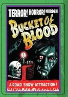 Tell-Tale Heart (Aka Bucket Of Blood)