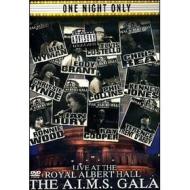 Live At The Royal Albert Hall. The A.I.M.S. Gala