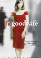 The Good Wife. Stagione 4 (6 Dvd)