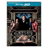 Il grande Gatsby 3D (Cofanetto 2 blu-ray)