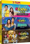 Me Contro Te - Collection 3 Film+Braccialetto (3 Dvd)