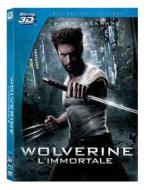 Wolverine. L'immortale. Ed. limitata (Cofanetto 2 blu-ray - Confezione Speciale)