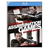 Assassination Games. Giochi di morte (Blu-ray)