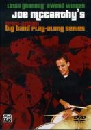Joe Mccarthy - Afro Cuban Big Band Play-Along Series