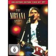 Nirvana. The Nirvana Story (2 Dvd)