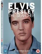 Elvis Presley - The Searcher