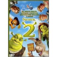 Shrek 2 (Edizione Speciale con Confezione Speciale 2 dvd)