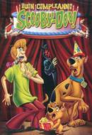 Scooby-Doo. Buon compleanno Scooby-Doo!
