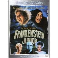 Frankenstein Junior (2 Dvd)