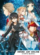 Sword Art Online. Box 1 (3 Dvd)