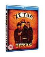 Zz Top - The Little Ol'Band From Texas (Blu-ray)