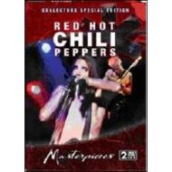 Red Hot Chili Peppers. Masterpieces (2 Dvd)