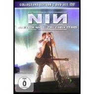Nine Inch Nails. The Early Years (Edizione Speciale 2 dvd)