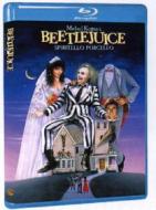 Beetlejuice. Spiritello porcello (Blu-ray)