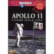 Apollo 11. L'uomo sulla Luna