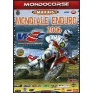 Mondiale Enduro 2006