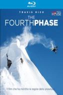 The Fourth Phase (Blu-ray)