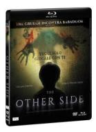 The Other Side (Blu-Ray+Dvd) (Blu-ray)