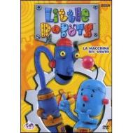 LIttle Robots. Vol. 06