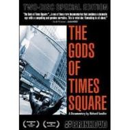 Gods Of Time Square