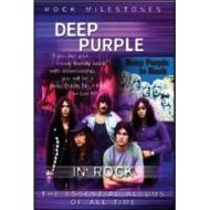 Deep Purple. The Halcyon Years (2 Dvd)