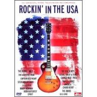 Rockin' In The USA