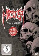 Master. Live Assault