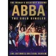 Abba. The Gold Singles. The World's Greatest Album