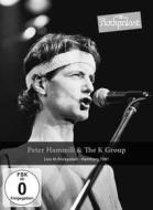 Peter Hammill. Live At Rockpalast. Hamburg 1981