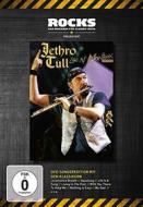 Jethro Tull - Live At Montreux 2003 (Rocks Edition)