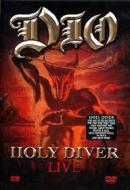 Dio. Holy Diver Live