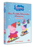 Peppa Pig. Una fredda giornata d'inverno e altre storie