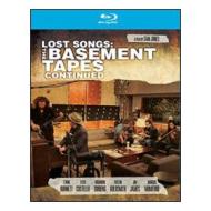 Lost Songs. The Basement Tapes Continued (Blu-ray)