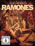 Ramones. Live