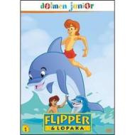 Flipper & Lopaka. Vol. 1