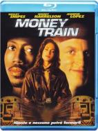 Money Train (Blu-ray)