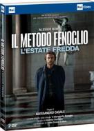 Il Metodo Fenoglio - L'Estate Fredda (2 Dvd)