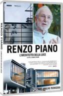 Renzo Piano - L'Architetto Della Luce