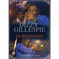 Dizzy Gillespie - In Redondo