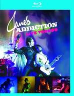 Jane'S Addiction - Live Voodoo (Blu-ray)