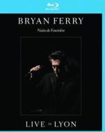 Bryan Ferry - Live In Lyon (Blu-ray)