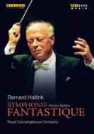 Hector Berlioz. Symphonie fantastique. Sinfonia Fantastica